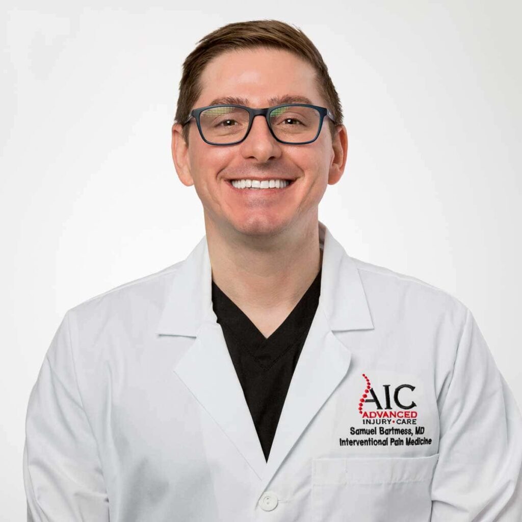 Sam-Bartmess Samuel Bartness, MD
